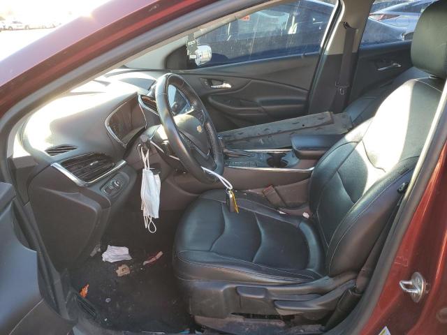 Photo 6 VIN: 1G1RD6S51GU112275 - CHEVROLET VOLT 