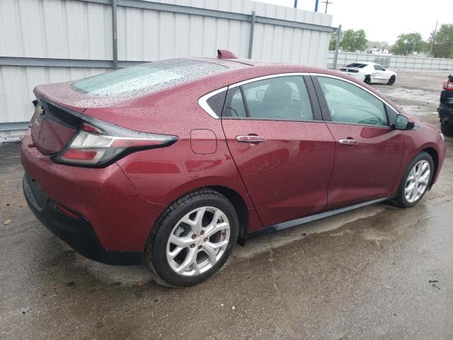 Photo 2 VIN: 1G1RD6S51GU117508 - CHEVROLET VOLT 