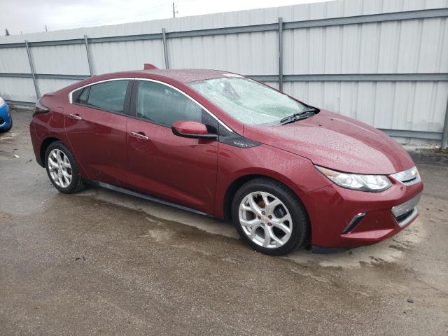 Photo 3 VIN: 1G1RD6S51GU117508 - CHEVROLET VOLT 