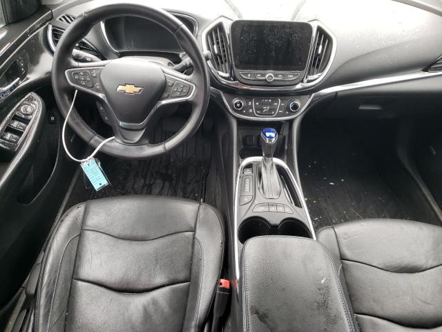 Photo 7 VIN: 1G1RD6S51GU117508 - CHEVROLET VOLT 