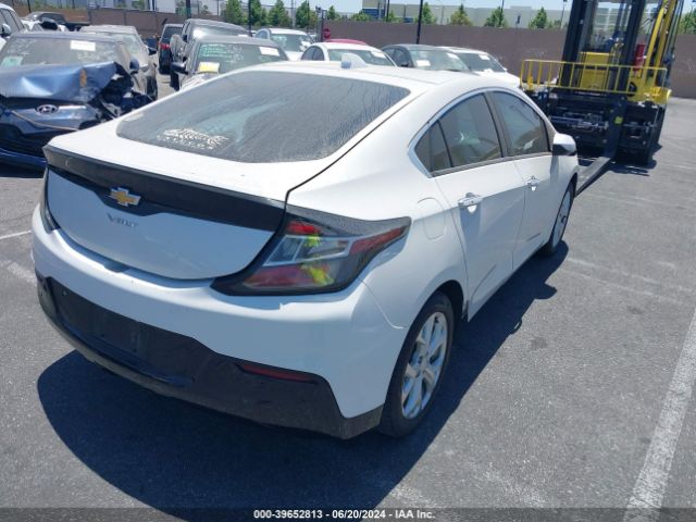 Photo 3 VIN: 1G1RD6S51GU125687 - CHEVROLET VOLT 