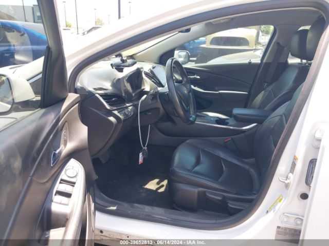 Photo 4 VIN: 1G1RD6S51GU125687 - CHEVROLET VOLT 