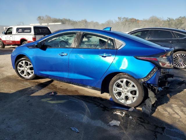 Photo 1 VIN: 1G1RD6S51HU117560 - CHEVROLET VOLT 