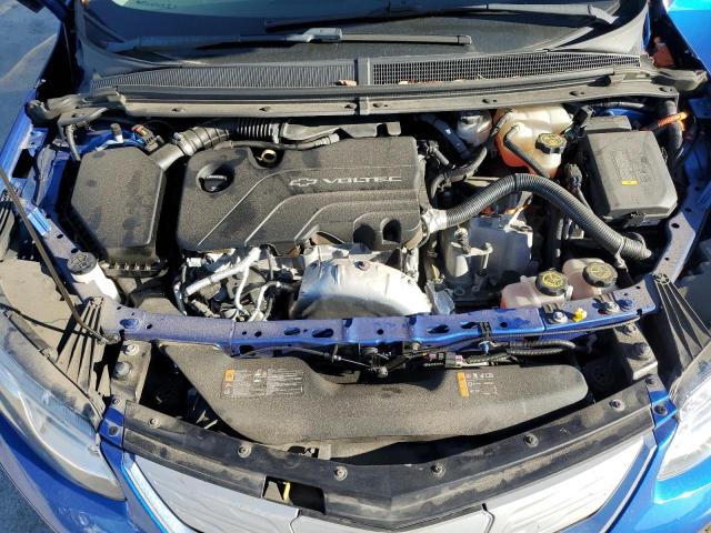 Photo 10 VIN: 1G1RD6S51HU117560 - CHEVROLET VOLT 