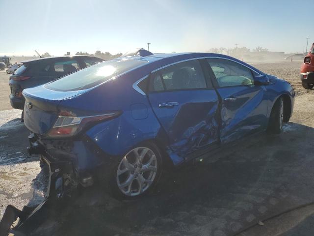 Photo 2 VIN: 1G1RD6S51HU117560 - CHEVROLET VOLT 