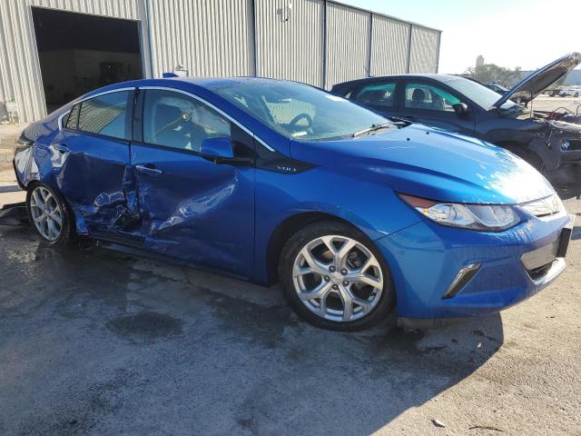 Photo 3 VIN: 1G1RD6S51HU117560 - CHEVROLET VOLT 