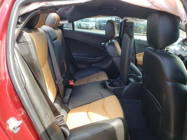 Photo 5 VIN: 1G1RD6S51HU182943 - CHEVROLET VOLT PREMI 