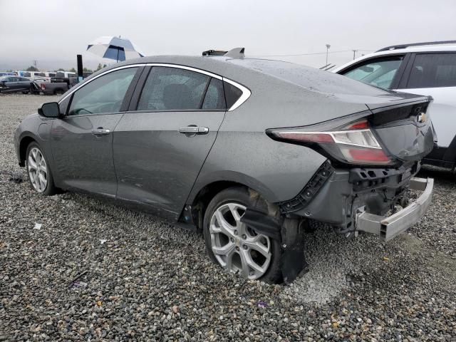 Photo 1 VIN: 1G1RD6S51HU214452 - CHEVROLET VOLT PREMI 