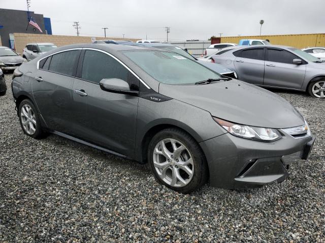 Photo 3 VIN: 1G1RD6S51HU214452 - CHEVROLET VOLT PREMI 