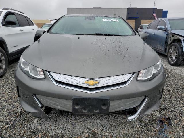 Photo 4 VIN: 1G1RD6S51HU214452 - CHEVROLET VOLT PREMI 