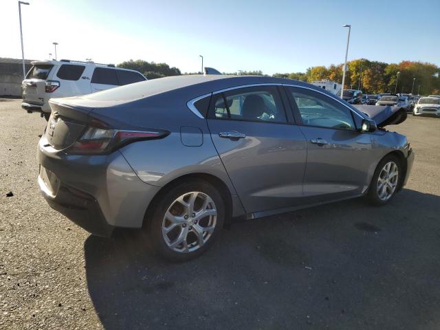 Photo 2 VIN: 1G1RD6S51JU106127 - CHEVROLET VOLT 