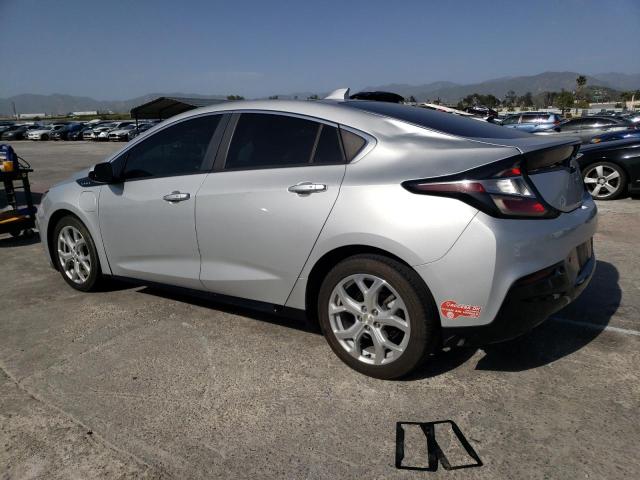 Photo 1 VIN: 1G1RD6S51JU109478 - CHEVROLET VOLT 