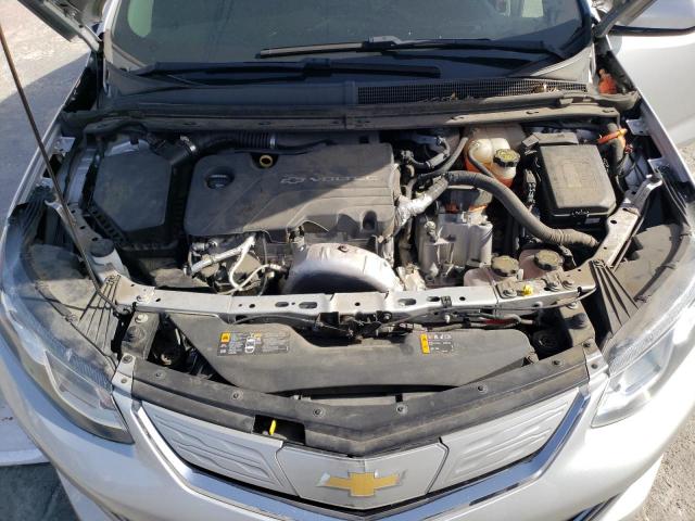 Photo 10 VIN: 1G1RD6S51JU109478 - CHEVROLET VOLT 