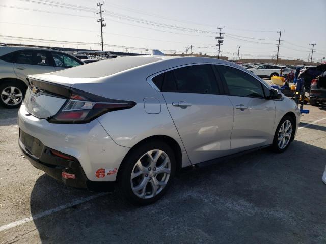 Photo 2 VIN: 1G1RD6S51JU109478 - CHEVROLET VOLT 