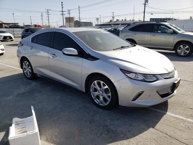 Photo 3 VIN: 1G1RD6S51JU109478 - CHEVROLET VOLT 