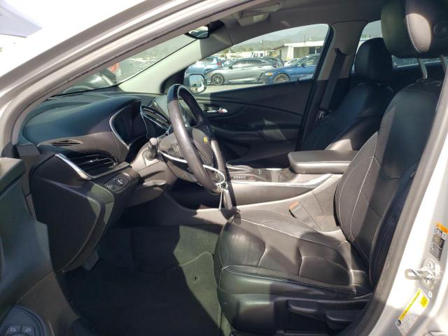 Photo 6 VIN: 1G1RD6S51JU109478 - CHEVROLET VOLT 