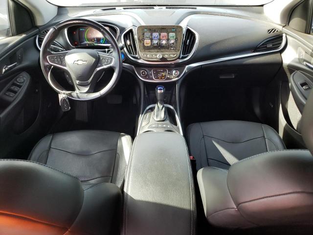 Photo 7 VIN: 1G1RD6S51JU109478 - CHEVROLET VOLT 