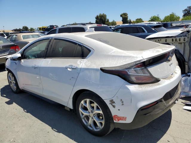 Photo 1 VIN: 1G1RD6S51JU114468 - CHEVROLET VOLT 