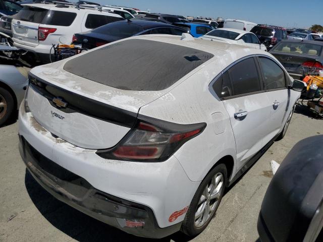 Photo 2 VIN: 1G1RD6S51JU114468 - CHEVROLET VOLT 