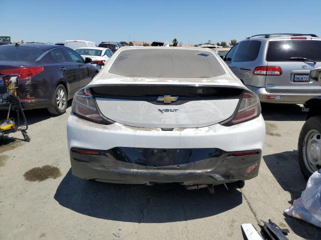 Photo 5 VIN: 1G1RD6S51JU114468 - CHEVROLET VOLT 