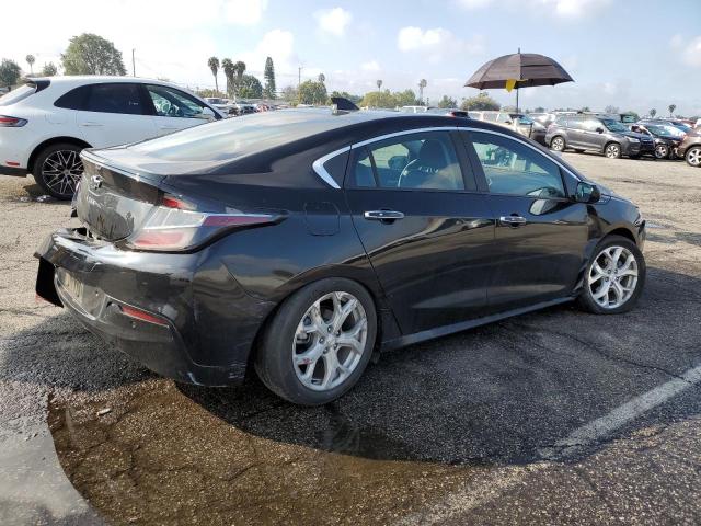 Photo 2 VIN: 1G1RD6S51JU142318 - CHEVROLET VOLT 