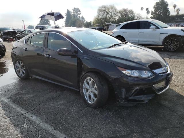 Photo 3 VIN: 1G1RD6S51JU142318 - CHEVROLET VOLT 