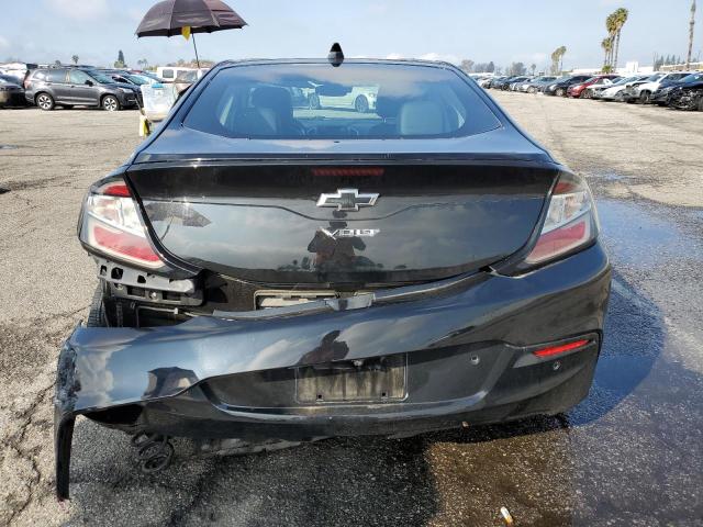 Photo 5 VIN: 1G1RD6S51JU142318 - CHEVROLET VOLT 