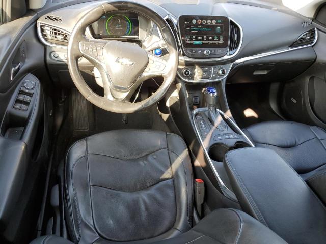 Photo 7 VIN: 1G1RD6S51JU142318 - CHEVROLET VOLT 