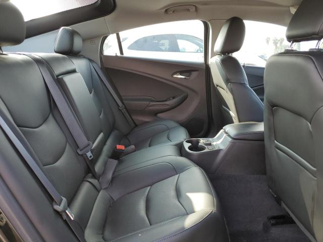 Photo 9 VIN: 1G1RD6S51JU142318 - CHEVROLET VOLT 