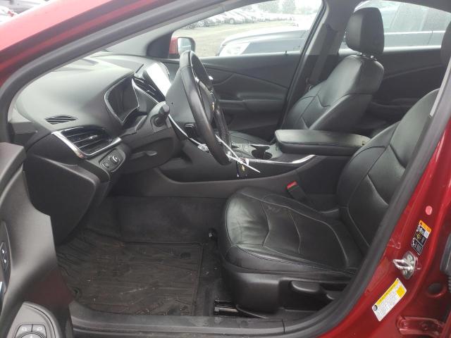 Photo 6 VIN: 1G1RD6S51JU148877 - CHEVROLET VOLT PREMI 