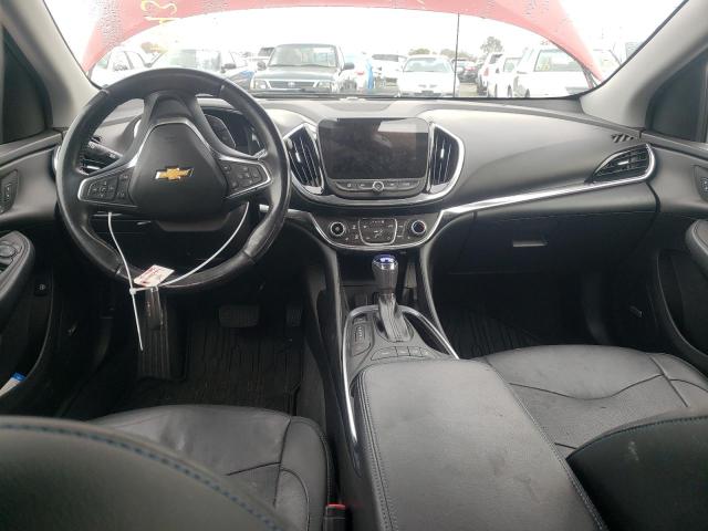 Photo 7 VIN: 1G1RD6S51JU148877 - CHEVROLET VOLT PREMI 