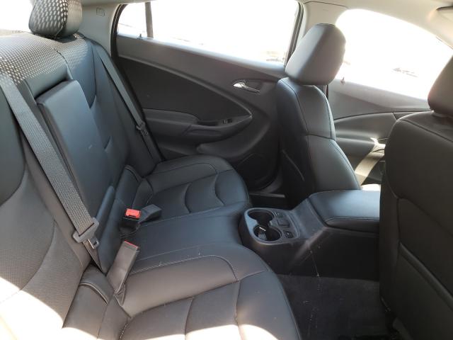 Photo 5 VIN: 1G1RD6S51JU150807 - CHEVROLET VOLT 