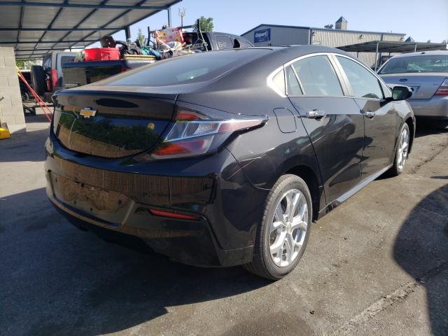 Photo 3 VIN: 1G1RD6S52GU113063 - CHEVROLET VOLT 