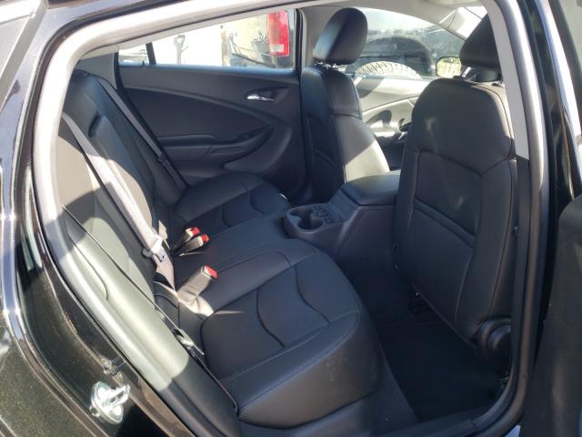 Photo 5 VIN: 1G1RD6S52GU113063 - CHEVROLET VOLT 