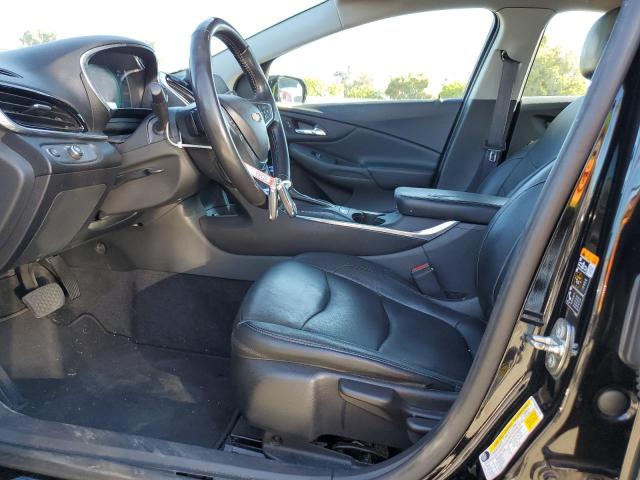 Photo 6 VIN: 1G1RD6S52GU116299 - CHEVROLET VOLT LTZ 