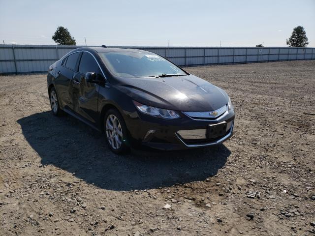 Photo 0 VIN: 1G1RD6S52GU120482 - CHEVROLET VOLT LTZ 