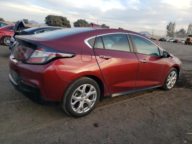 Photo 2 VIN: 1G1RD6S52GU123866 - CHEVROLET VOLT 