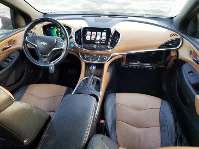 Photo 7 VIN: 1G1RD6S52GU123866 - CHEVROLET VOLT 