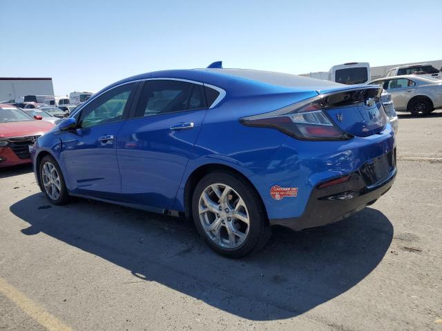 Photo 1 VIN: 1G1RD6S52GU134933 - CHEVROLET VOLT 