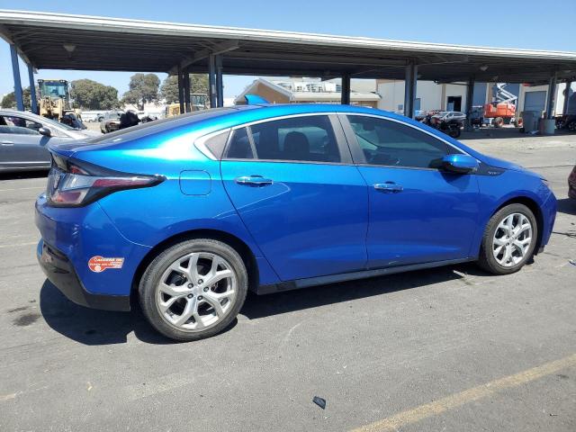 Photo 2 VIN: 1G1RD6S52GU134933 - CHEVROLET VOLT 