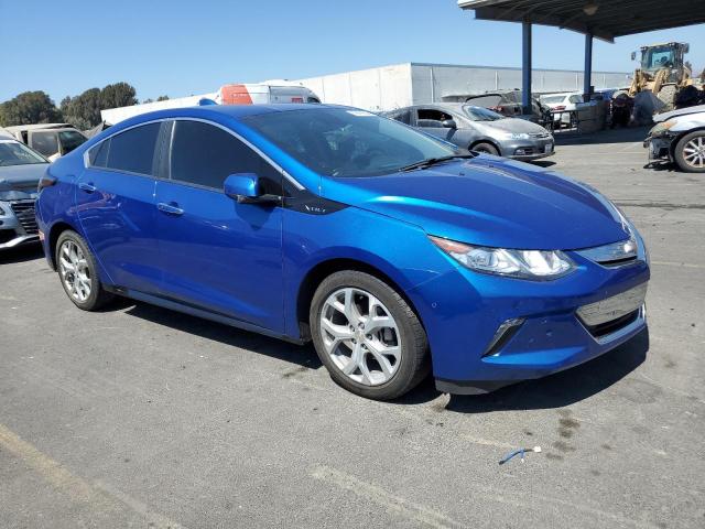 Photo 3 VIN: 1G1RD6S52GU134933 - CHEVROLET VOLT 