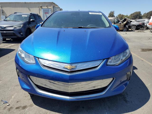 Photo 4 VIN: 1G1RD6S52GU134933 - CHEVROLET VOLT 