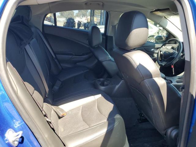 Photo 9 VIN: 1G1RD6S52GU134933 - CHEVROLET VOLT 