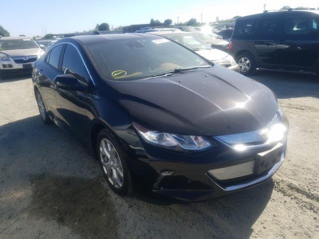 Photo 0 VIN: 1G1RD6S52GU135466 - CHEVROLET VOLT LTZ 