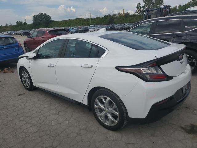 Photo 1 VIN: 1G1RD6S52GU136262 - CHEVROLET VOLT LTZ 