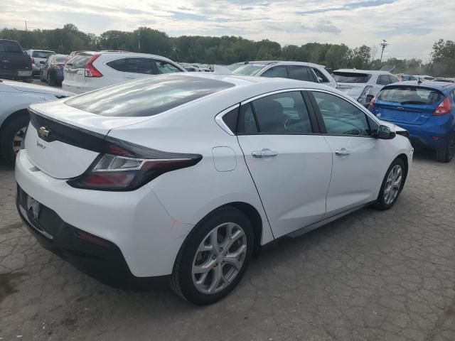 Photo 2 VIN: 1G1RD6S52GU136262 - CHEVROLET VOLT LTZ 