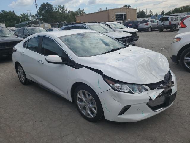 Photo 3 VIN: 1G1RD6S52GU136262 - CHEVROLET VOLT LTZ 