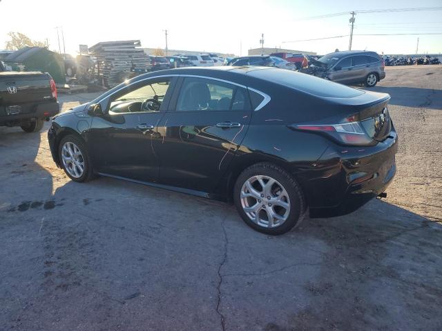 Photo 1 VIN: 1G1RD6S52GU141073 - CHEVROLET VOLT LTZ 