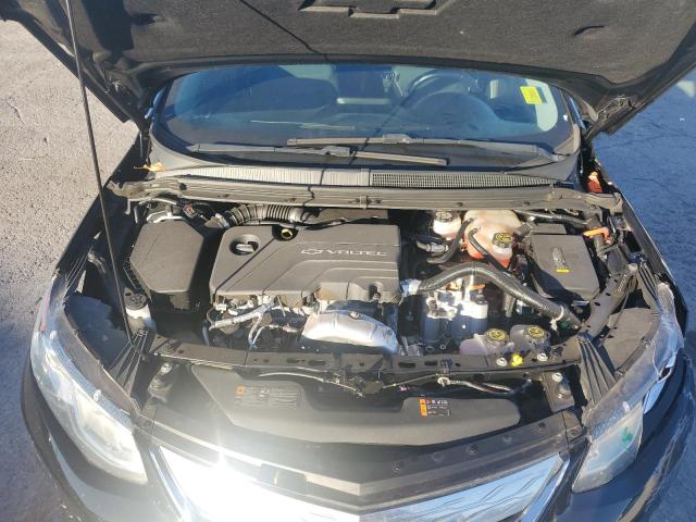 Photo 10 VIN: 1G1RD6S52GU141073 - CHEVROLET VOLT LTZ 