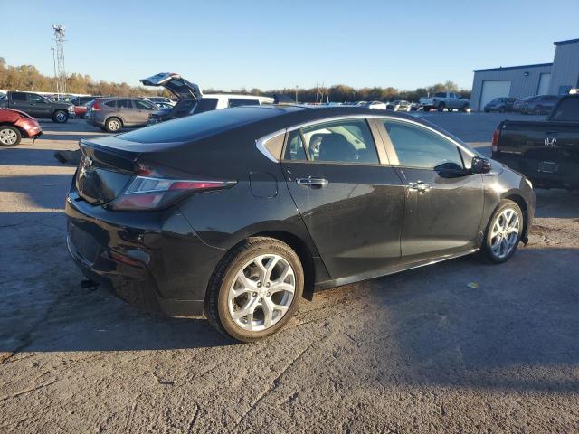 Photo 2 VIN: 1G1RD6S52GU141073 - CHEVROLET VOLT LTZ 